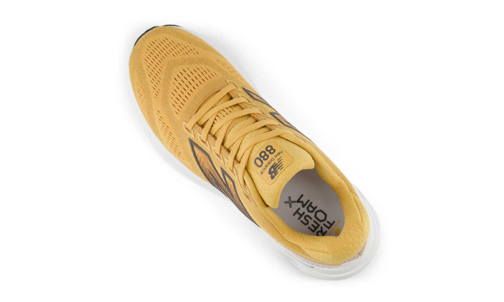 New Balance Fresh Foam X 880 v15 | Supwell